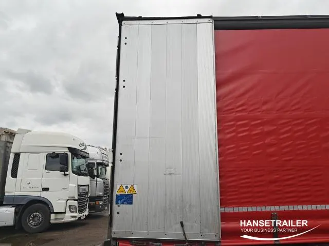 Schmitz SCS 24/L Multilock XL, 6 / 14