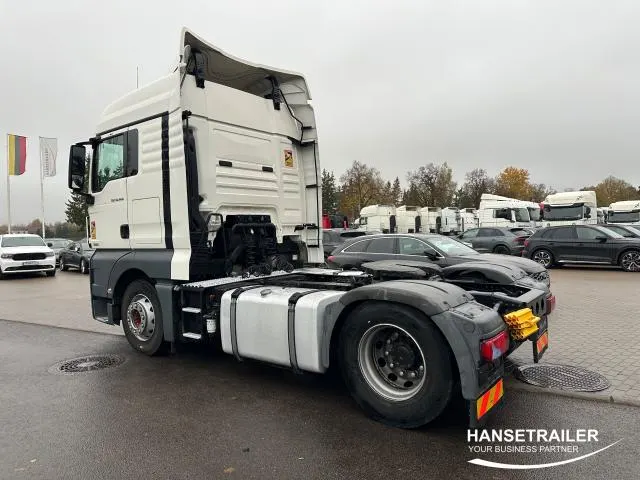 MAN TGX 18.460, 4 / 14
