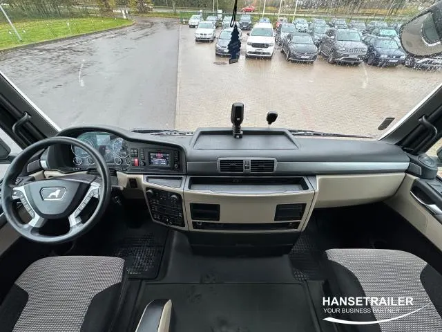 MAN TGX 18.460, 5 / 14