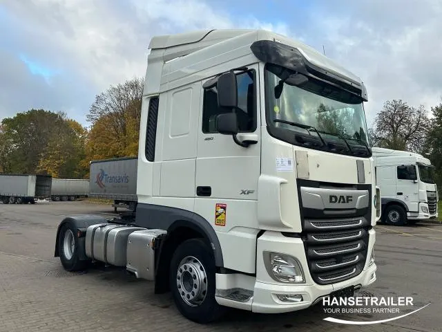 DAF XF 480 FT, 2 / 14